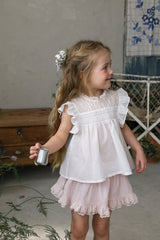 ［FLO］Leah leggings skirt
