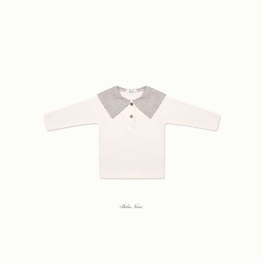 ［bebenine］Choco Latte Tee