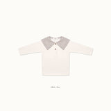 ［bebenine］Choco Latte Tee