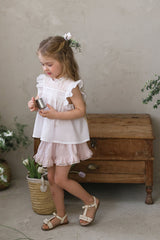 ［FLO］Leah leggings skirt