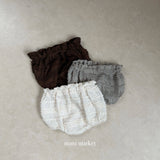 ［mimi market］Shilling bloomer