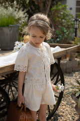 ［perrobebe］Celine Setup