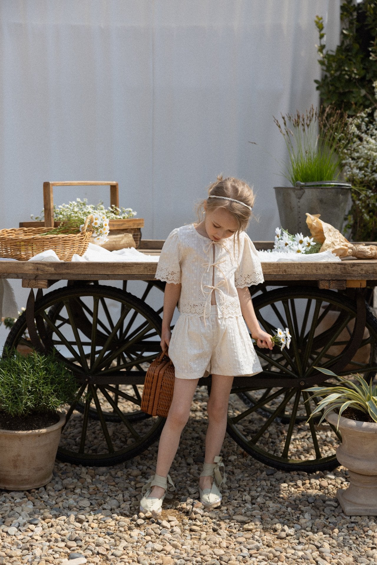 ［perrobebe］Celine Setup