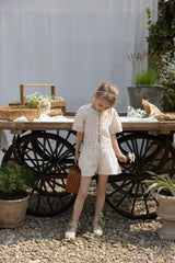 ［perrobebe］Celine Setup