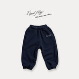 ［normalplay］Softy Jogger Pants