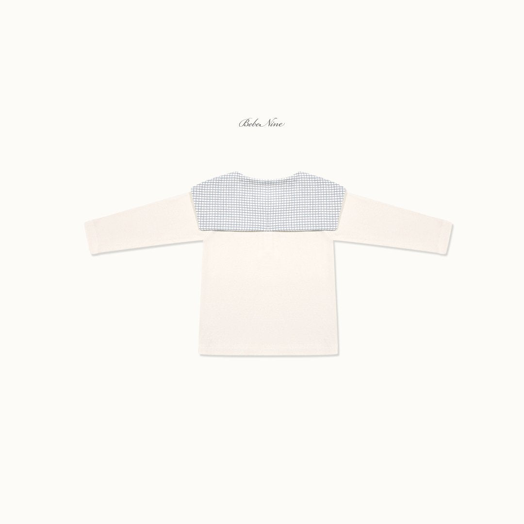 ［bebenine］Choco Latte Tee