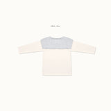 ［bebenine］Choco Latte Tee