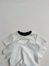 ［minirobe］Cookies tee