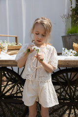 ［perrobebe］Celine Setup