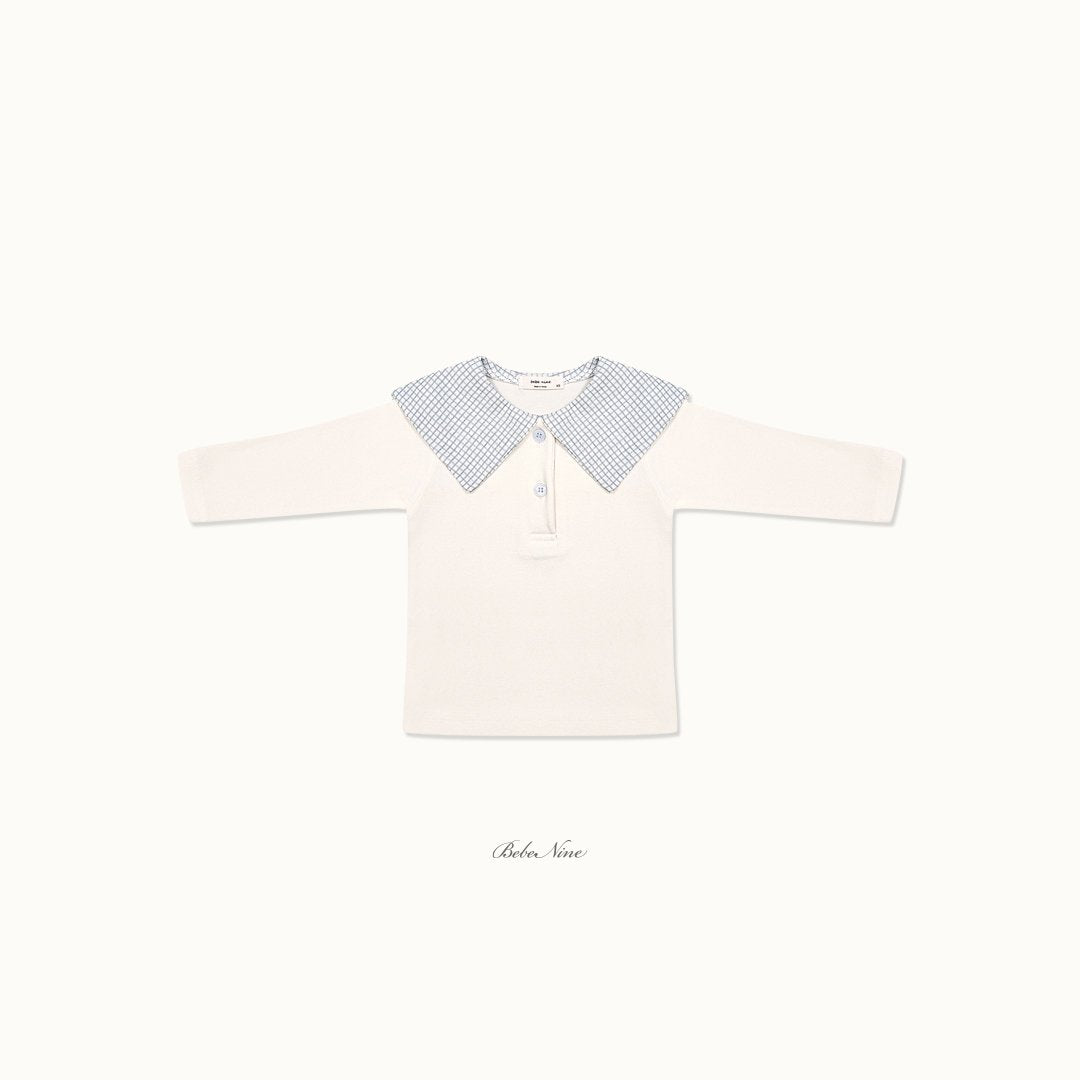［bebenine］Choco Latte Tee