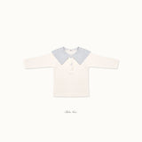 ［bebenine］Choco Latte Tee