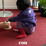 ［con］Autumn honeybee pants