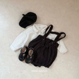 ［mimi market］Standard shirt