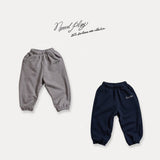 ［normalplay］Softy Jogger Pants