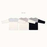 ［bebenine］Choco Latte Tee