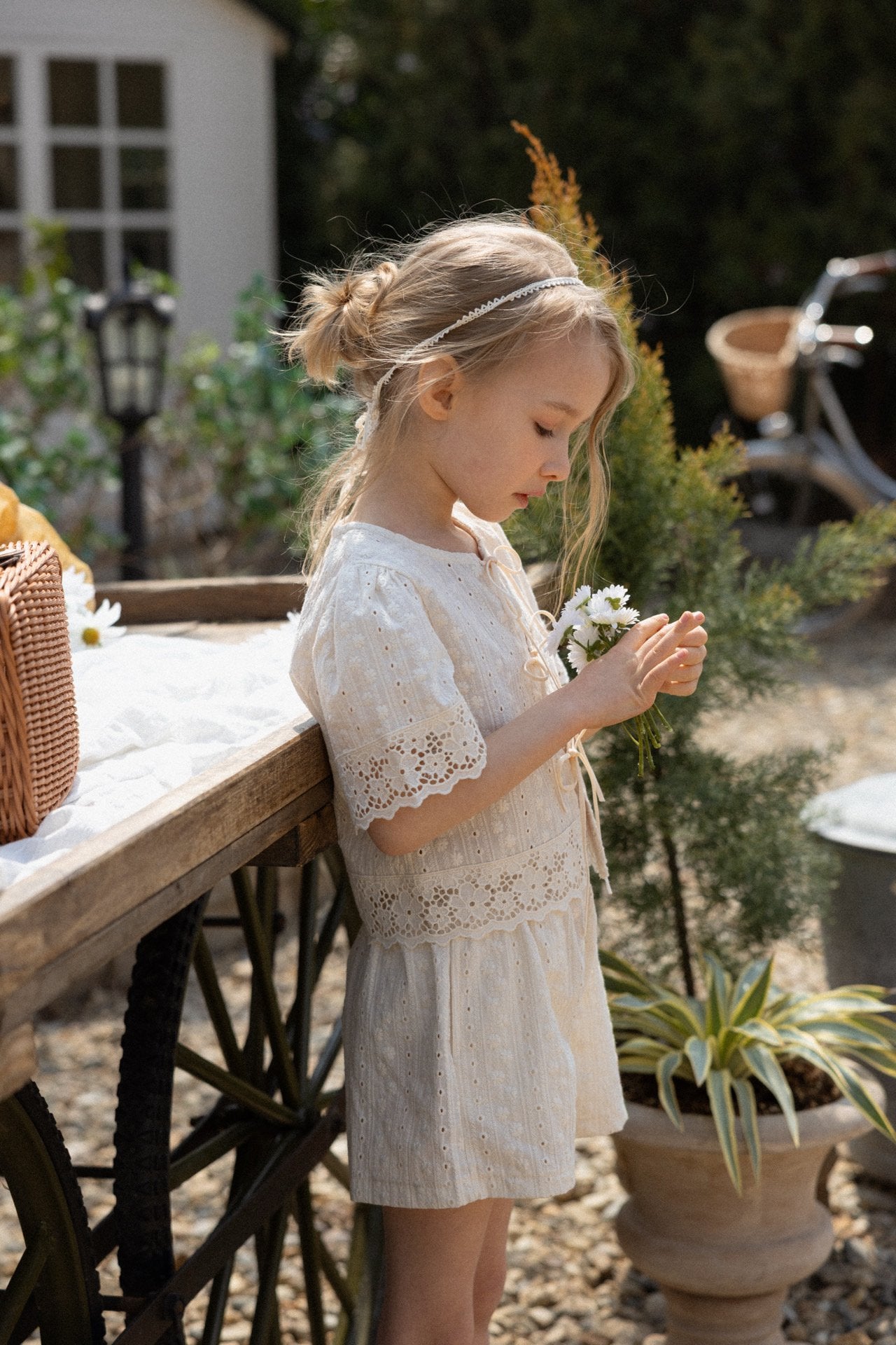 ［perrobebe］Celine Setup