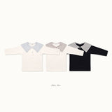 ［bebenine］Choco Latte Tee