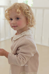 ［mkids］Laura cardigan