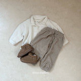 ［mimi market］Standard shirt