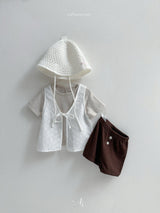 ［atomeme］Daisy blouse