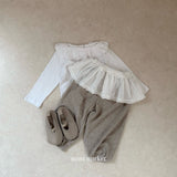 ［mimi market］Tutu skirt