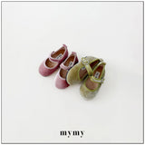 ［mymy］Nieces shoes