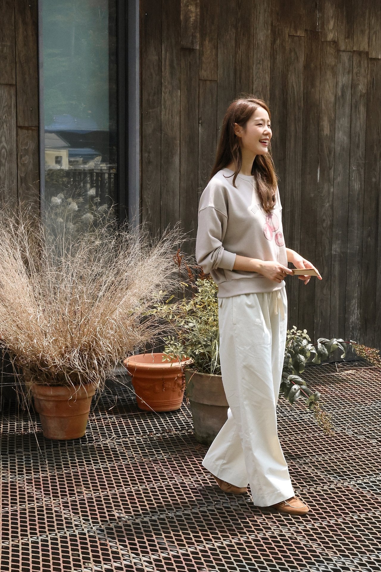 [FLO] Ellis pants(adult)