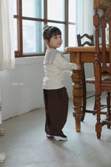 ［bebenine］Choco Latte Tee