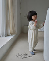 ［normalplay］Beautiful Bebe Suit