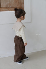 ［bebenine］Choco Latte Tee