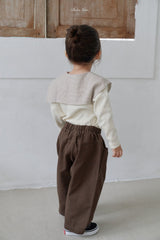 ［bebenine］Choco Latte Tee