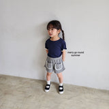 ［merry go round］Cutie pocket set