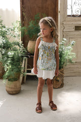 ［FLO］Leah leggings skirt