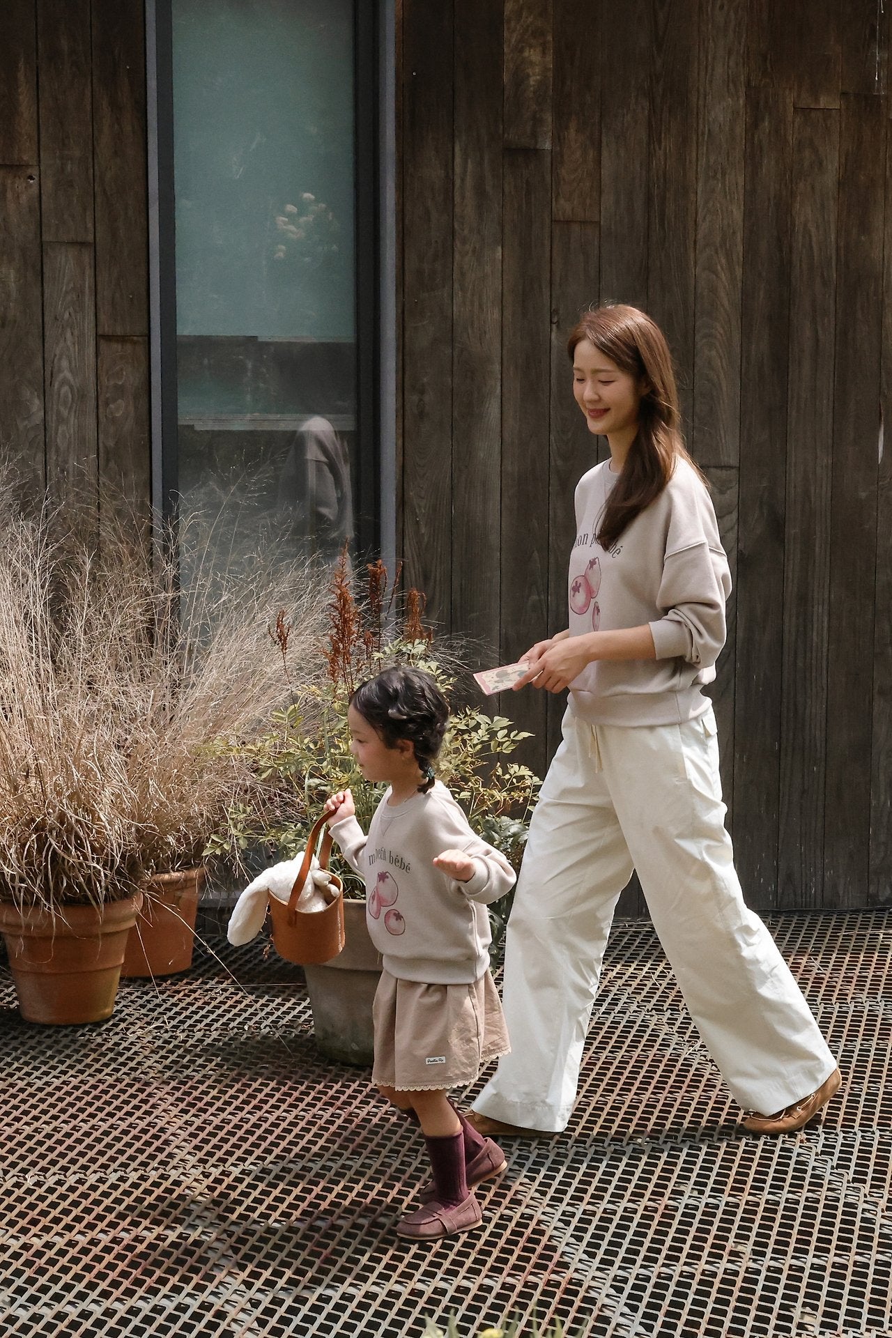 [FLO] Ellis pants(adult)