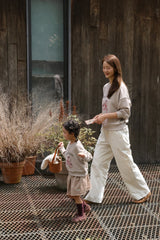 [FLO] Ellis pants(adult)