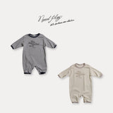 ［normalplay］Beautiful Bebe Suit