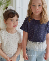 ［Bonaloi］Emily Lacey tee