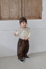 ［bebenine］Choco Latte Tee