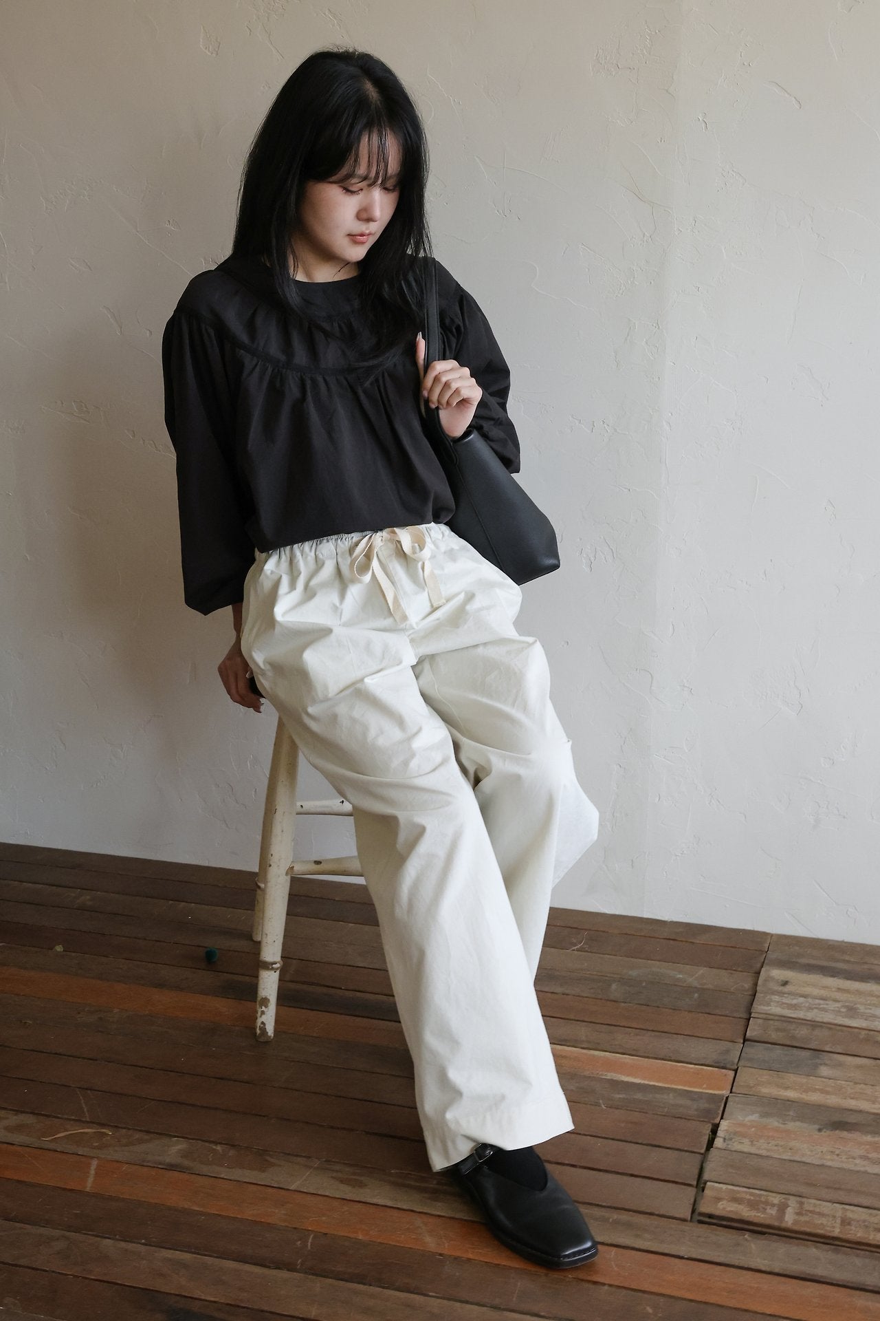 [FLO] Ellis pants(adult)