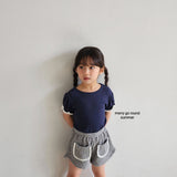 ［merry go round］Cutie pocket set