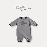 ［normalplay］Beautiful Bebe Suit