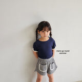 ［merry go round］Cutie pocket set