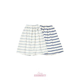 ［jejeunosity］Stripe skirt