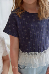 ［Bonaloi］Emily Lacey tee