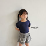 ［merry go round］Cutie pocket set