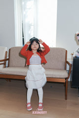 ［jejeunosity］Jan skirt