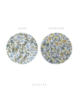 ［ROSETTE］Silvia flower one-piece