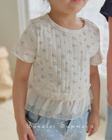 ［Bonaloi］Emily Lacey tee