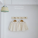 ［mkids］Aimee collar blouse