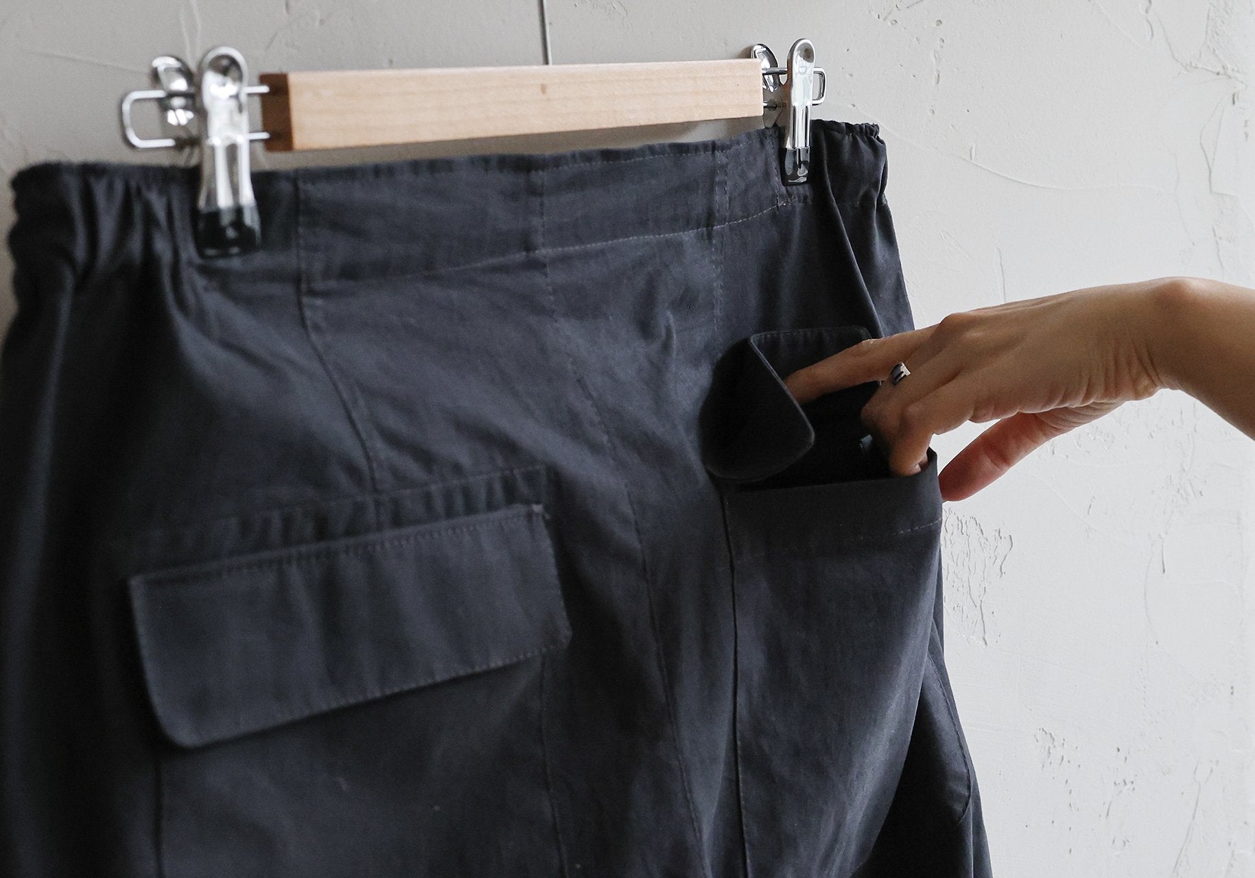 [FLO] Ellis pants(adult)